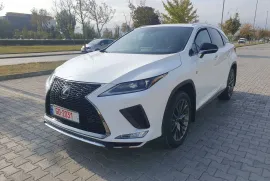 Lexus , RX series, RX 350