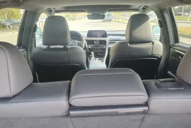 Lexus , RX series, RX 350