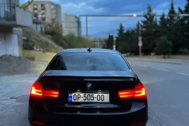 BMW, 3 Series, 328