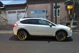 Subaru, XV