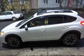 Subaru, XV