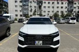 Audi, Q8 PREMIUM