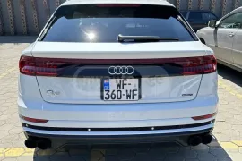 Audi, Q8 PREMIUM