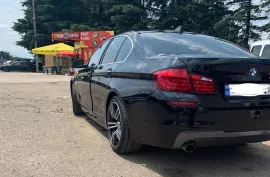 BMW, 5 Series, 535