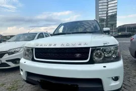 Land Rover, Range Rover Sport