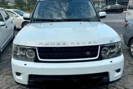 Land Rover, Range Rover Sport