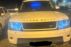 Land Rover, Range Rover Sport