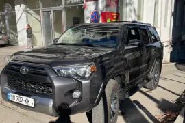 Toyota, 4Runner