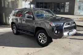 Toyota, 4Runner