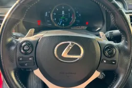 Lexus , IS, IS 350