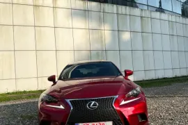 Lexus, IS, IS 350