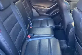 Mazda, CX series, CX-5