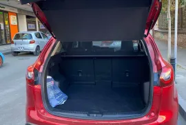 Mazda, CX series, CX-5