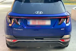 Hyundai, Tucson