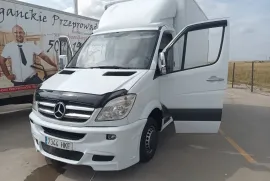 Mercedes-Benz, Sprinter