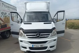 Mercedes-Benz, Sprinter