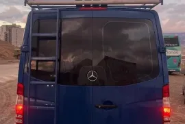 Mercedes-Benz, Sprinter