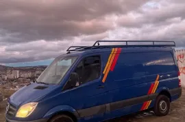 Mercedes-Benz, Sprinter