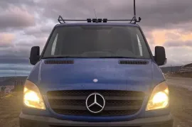 Mercedes-Benz, Sprinter