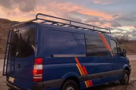 Mercedes-Benz, Sprinter