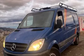 Mercedes-Benz, Sprinter