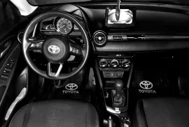 Toyota, Yaris