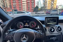 Mercedes-Benz, CLA-Class, CLA 250