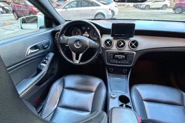 Mercedes-Benz, CLA-Class, CLA 250