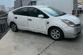 Toyota, Prius