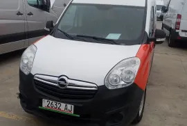 Opel, Combo