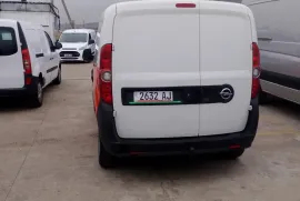 Opel, Combo