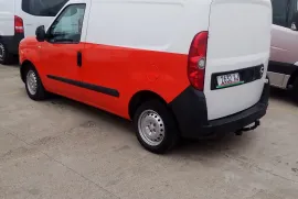 Opel, Combo