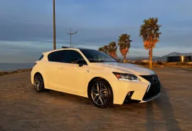 Lexus , CT 200h