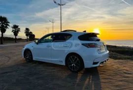 Lexus , CT 200h