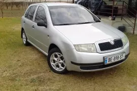 Skoda , Fabia