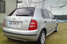 Skoda , Fabia