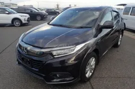 Honda, Vezel