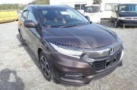 Honda, Vezel