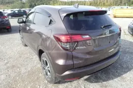 Honda, Vezel