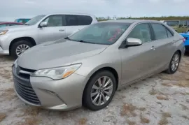 Toyota, Camry