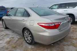 Toyota, Camry