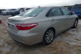 Toyota, Camry