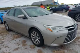 Toyota, Camry