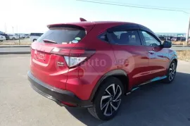 Honda, Vezel