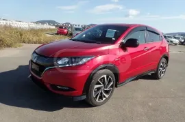 Honda, Vezel