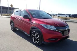 Honda, Vezel