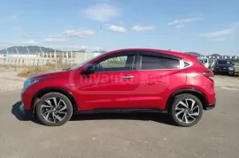 Honda, Vezel