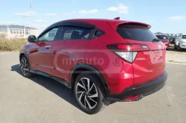 Honda, Vezel