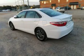 Toyota, Camry