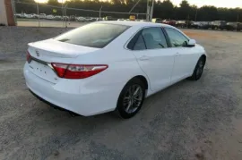 Toyota, Camry